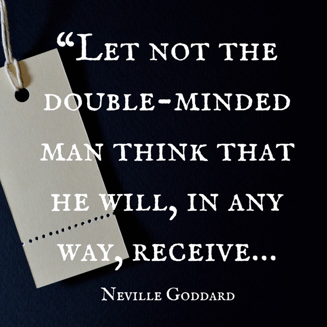 sabotaging your manifestations